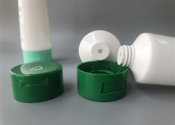 Plant Garden Recycle Lipstick Tubes , 300ml Refillable Hand Cream Tube