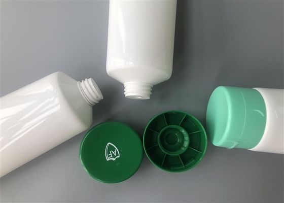 Plant Garden Recycle Lipstick Tubes , 300ml Refillable Hand Cream Tube